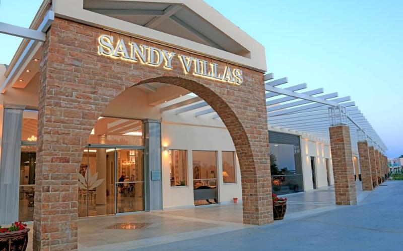 KAIRABA SANDY VILLAS